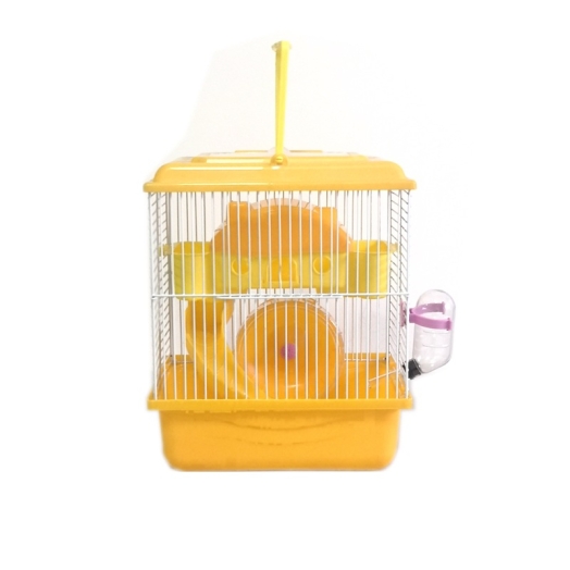 Lồng Happy House cho Hamster