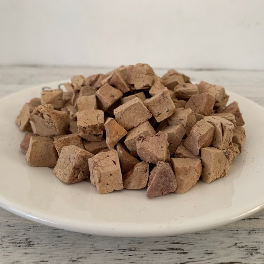 Gan gà sấy cho hamster , sóc, thú cưng...